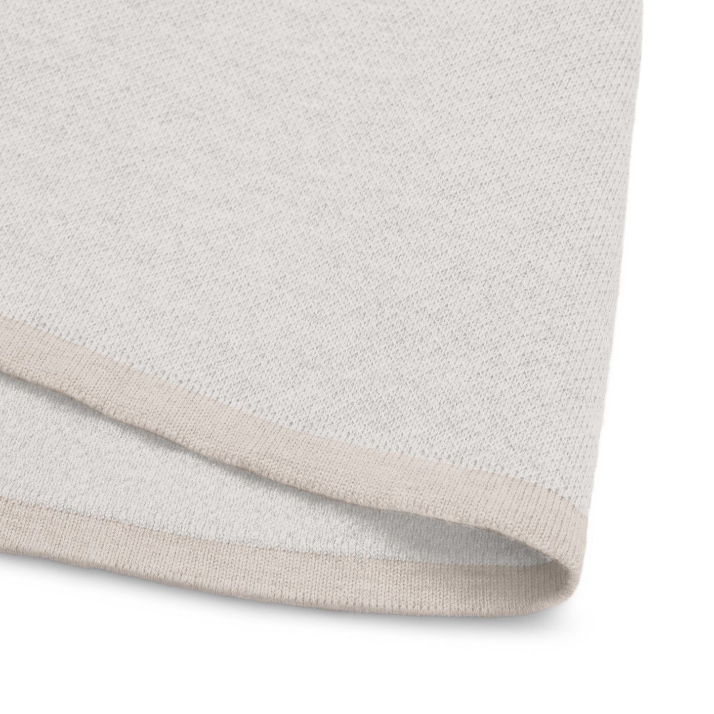M'C Knit Shirt - Timeless Edition