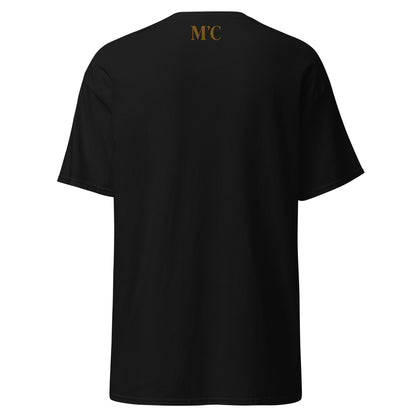 Classic T-Shirt - M'C Vulcano Rose