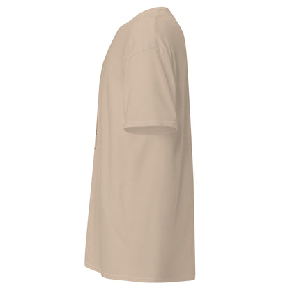 Classic T-Shirt - M'C Vulcano Rose