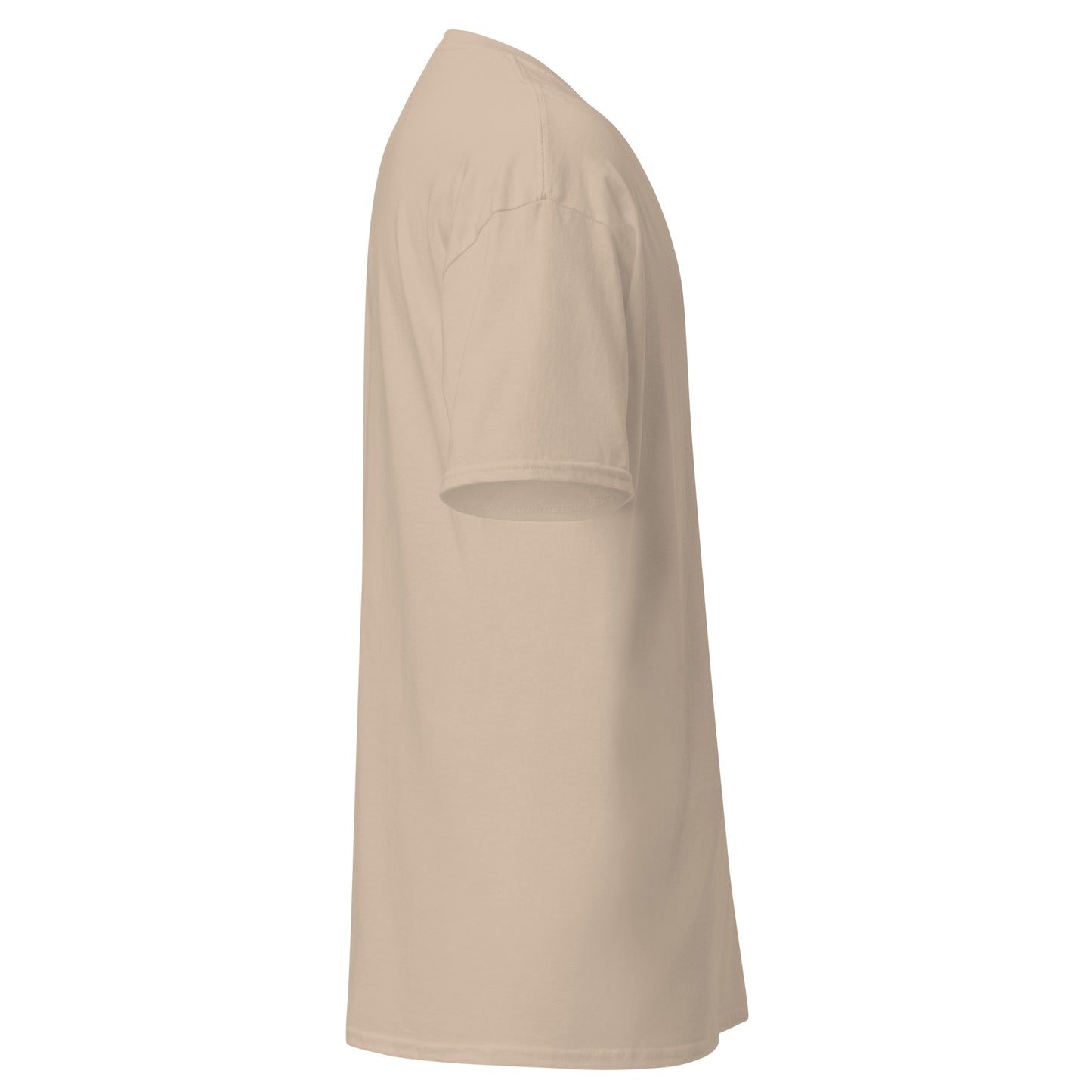 Classic T-Shirt - M'C Vulcano Rose