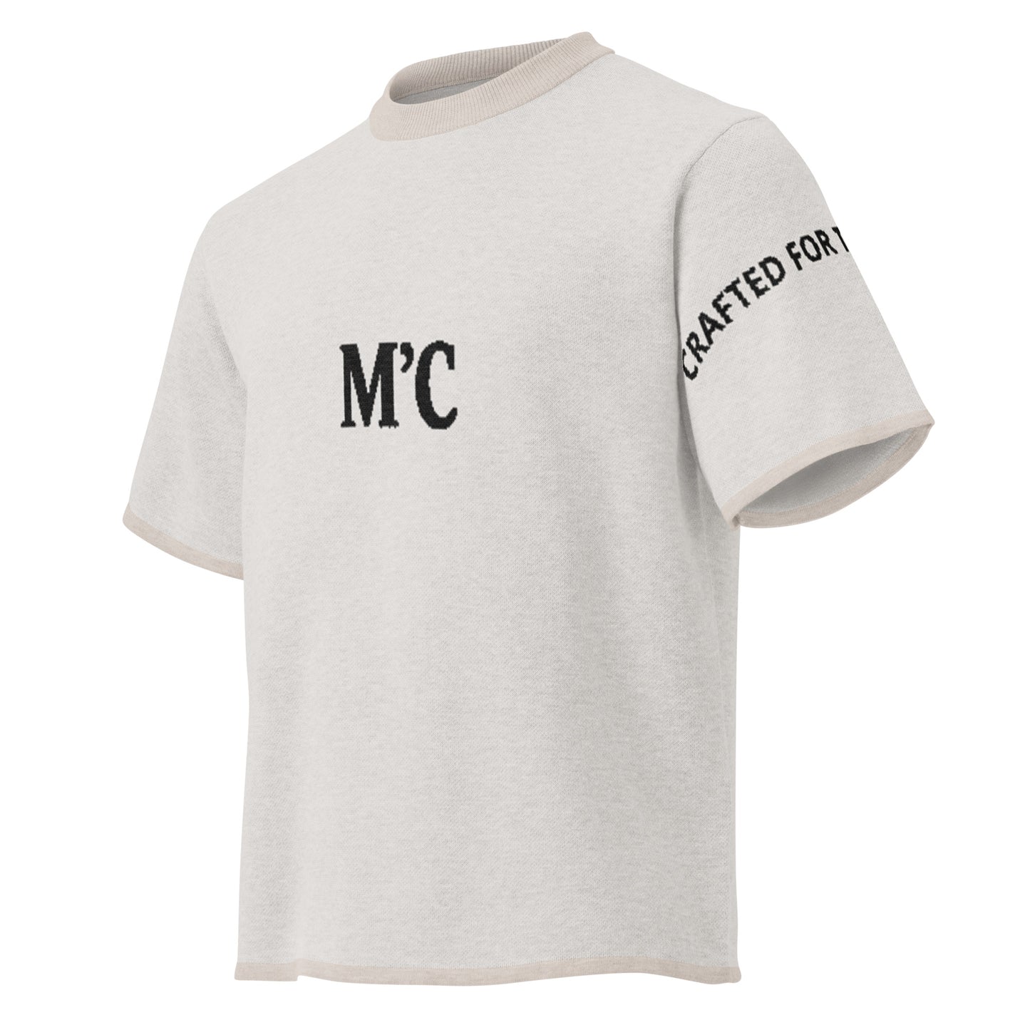 M'C Knit Shirt - Timeless Edition