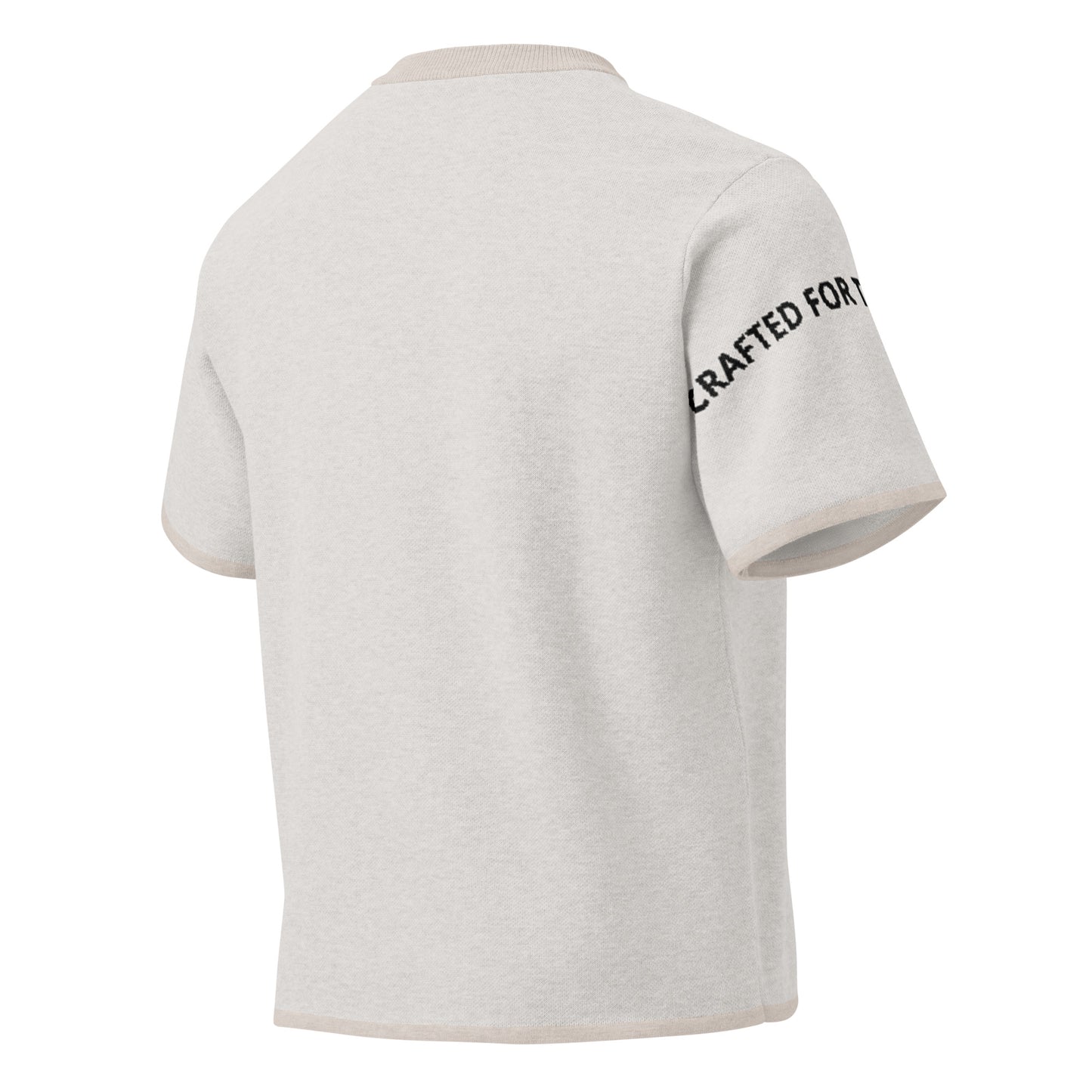 M'C Knit Shirt - Timeless Edition