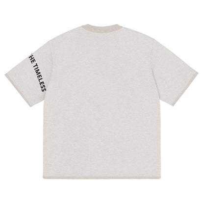 M'C Knit Shirt - Timeless Edition