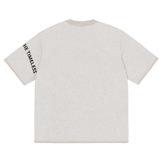 M'C Knit Shirt - Timeless Edition